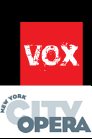 Criseyde - A New Opera by Alice Shields - Performances at New York City Opera's VOX 2008 Festival